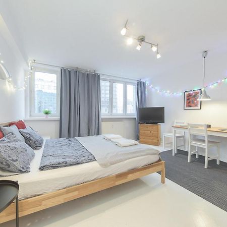 Sliska Apartment Warsaw Luaran gambar