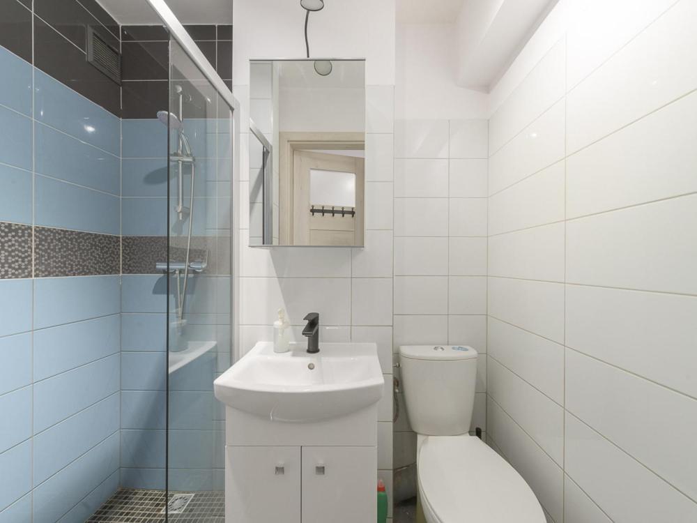 Sliska Apartment Warsaw Luaran gambar